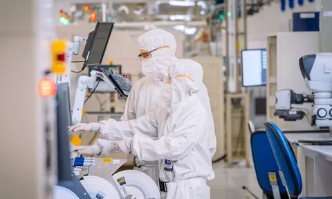 Đến 2030, phấn đấu 5.000 doanh nghiệp công nghệ số có doanh thu quốc tế