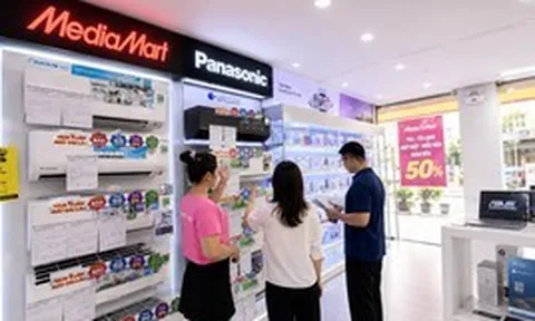 Áp lực hóa đơn tiền điện mùa nắng nóng: Đâu là giải pháp tối ưu?