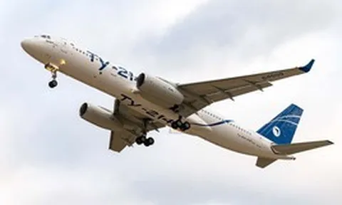 Ngành hàng không đưa ra tiết lộ đáng báo động về máy bay Tu-214