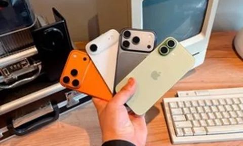 Thông báo quan trọng đến người dùng 2 mẫu iPhone sau
