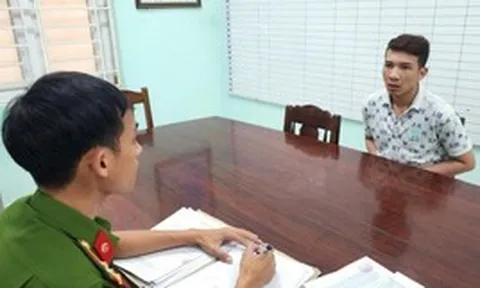 Tài khoản ngân hàng của người phụ nữ liên tiếp bị trừ tiền, chuyển đến STK 061810876: Công an xác định người nhận tiền thường xuyên qua lại Campuchia