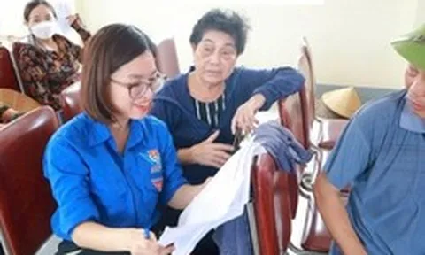 Tất cả người dân chú ý chi tiết mức hưởng lương hưu