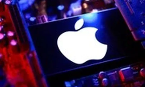 Apple Intelligence bổ sung tính năng tự động đổi mật khẩu khi tài khoản bị hack