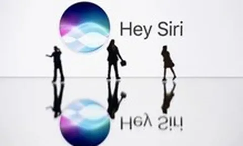 Apple liệu có 'cứu' được Siri sau hai năm hứa hẹn về AI?