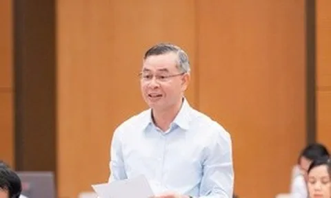 Cụ thể hóa quy trình lập, thẩm tra, quyết định các nội dung về ngân sách Nhà nước