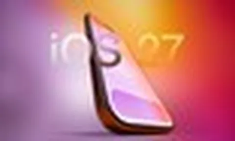 Tất tần tật những thứ mới về iOS 27: Siri AI "lột xác", Liquid Glass cho tùy chỉnh sâu hơn, iPhone 11 vẫn được hỗ trợ