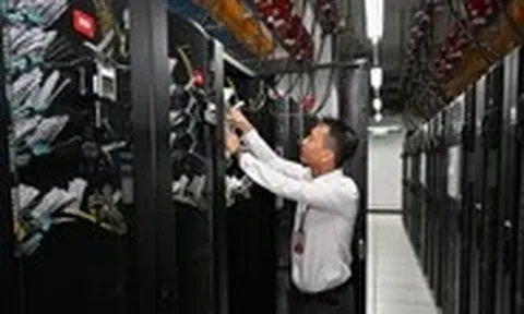 Bứt phá công nghệ 5G Advanced, Viettel thiết lập tốc độ dẫn đầu Đông Nam Á