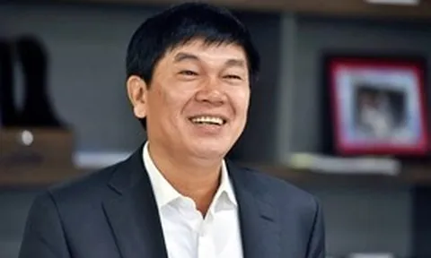 Vượt loạt "ông lớn" ngân hàng, Hòa Phát lọt top 1 sàn chứng khoán về vốn điều lệ