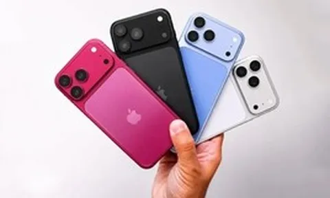 3 lý do nên chờ mua iPhone 18 Pro Max