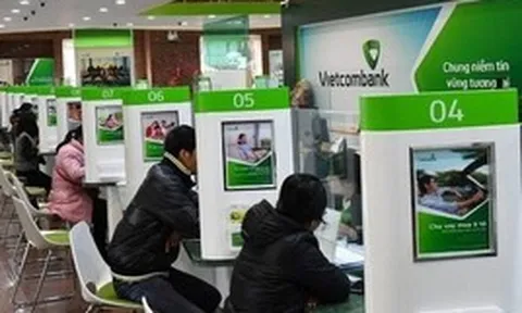 Vietcombank, VietinBank, Agribank, BIDV... đóng băng tài khoản ngân hàng, phong tỏa tiền trong các trường hợp sau