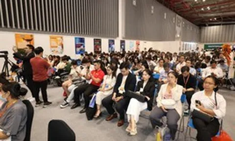 Triển lãm về Viễn thông và Công nghệ Truyền hình sẽ diễn ra tại TP. HCM vào tháng 6 tại SECC, TP.HCM