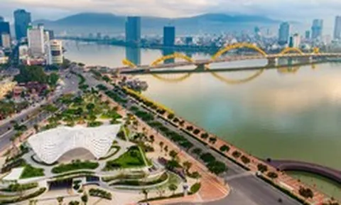 Chân dung chủ đầu tư 3 dự án có tổng vốn đầu tư hơn 15.000 tỷ đồng tại Khu thương mại tự do Đà Nẵng