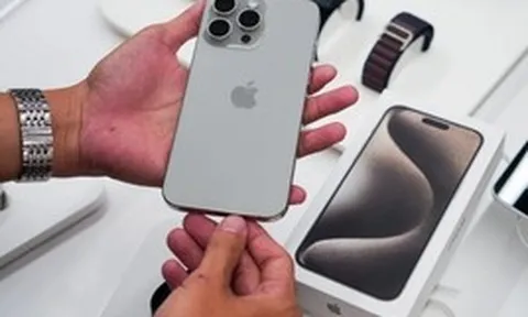 3 chiếc iPhone cũ rớt giá cực mạnh đáng mua nhất hiện nay