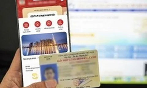 Đề xuất mới liên quan bằng lái xe: 2 trường hợp có thể bị từ chối, người dân cần lưu ý