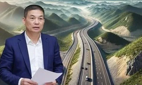 Tuyến cao tốc hơn 8.000 tỷ đồng của liên danh Tập đoàn Sơn Hải đón tin vui