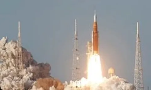 Trung Quốc chỉ ra điểm yếu đe dọa tính mạng phi hành gia trong chương trình Artemis của NASA
