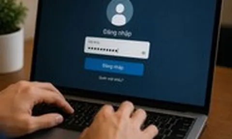 AI có thể giúp tội phạm mạng đoán mật khẩu từ thông tin trên mạng xã hội