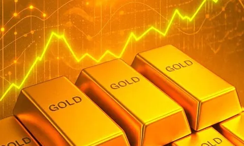 Giá vàng hôm nay (15/6): Lấy lại đà phục hồi, khi tình hình Trung Đông bớt căng thẳng