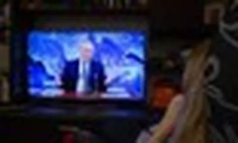 "Kỹ tính" như người Nga: Không mê TV LG hay Samsung, chuyển hết sang TV Trung Quốc - Đã thế chỉ thích màn nhỏ 32 inch