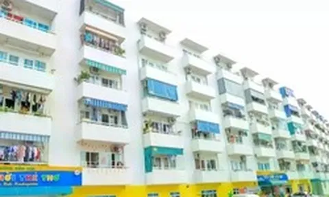 Loạt 'ông lớn' BĐS đăng ký, khi nào TPHCM có nhà ở cho thuê?