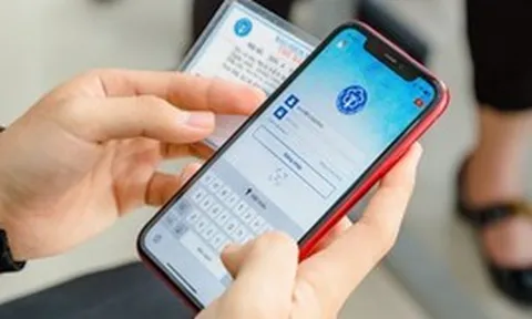 Cảnh báo quan trọng từ Bảo hiểm Xã hội Việt Nam