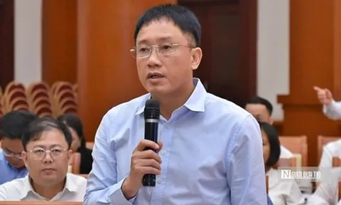 Cục Thuế phản hồi đề xuất hộ kinh doanh có doanh thu dưới 5 tỷ đồng/năm được nộp thuế khoán