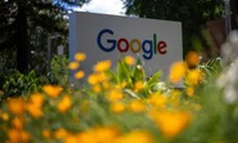 Hàn Quốc tiếp tục chặn Google Maps