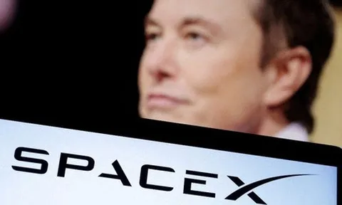 SpaceX vừa lên sàn đã chi 60 tỉ USD thâu tóm Anysphere