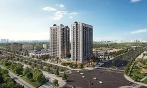 The Zenith Hải Phòng: Dòng tiền dịch chuyển trước áp lực tăng giá căn hộ trung tâm
