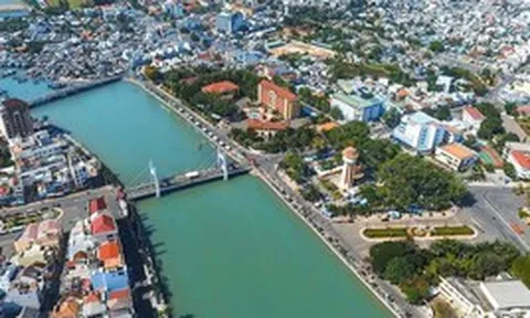Tỉnh nào rộng nhất Việt Nam, có diện tích gấp 7 lần Thủ đô Hà Nội?