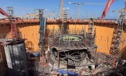 Nga "tặng" Châu Phi món quà đặc biệt chưa từng có, cả thế giới ít quốc gia được sở hữu
