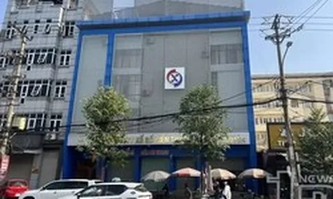 Vi phạm quy định, loạt khu đất ở Thái Nguyên bị thu hồi