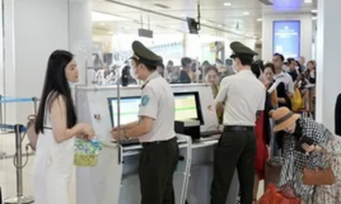 Từ 1/7, tất cả người dân cần chú ý quy định của Bộ Công an liên quan đến hộ chiếu