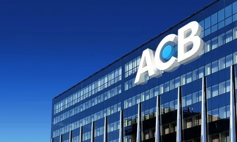 Nhóm Âu Lạc nâng sở hữu lên gần 10% vốn ACB