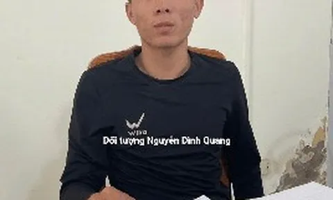Điện thoại không có dấu hiệu bị hack nhưng tài khoản ngân hàng vẫn thông báo trừ tiền: Công an triệu tập thanh niên SN 2002