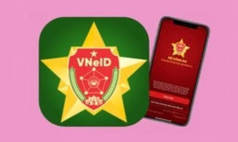 Thêm loại giấy tờ được tích hợp trên VNeID, người dân cả nước cần biết