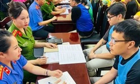 Vụ án hợp đồng kỳ nghỉ: Hơn 2.700 tỷ đồng liên quan hành vi lừa đảo