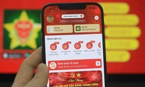Cách tích hợp tài khoản An sinh xã hội trên VNeID, người dân nên làm càng sớm càng tốt