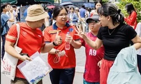10 trường có điểm chuẩn lớp 10 thấp nhất Hà Nội năm 2026