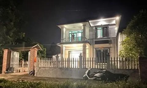 Vụ trọng án khiến 4 người tử vong ở Bắc Ninh: Danh tính hung thủ sinh năm 1990