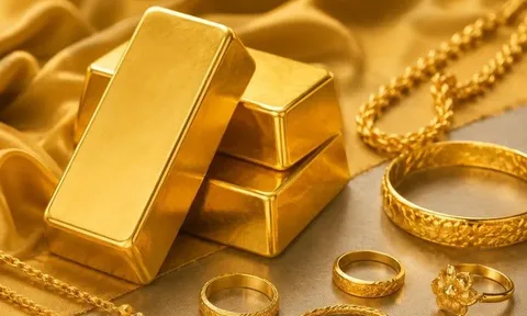 Giá vàng tuần này (15-21/6): Làn sóng bán tháo tăng mạnh, nhà đầu tư thận trọng