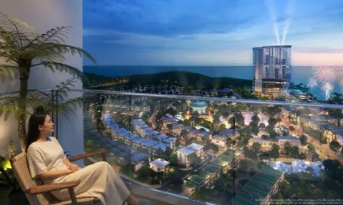 Vega Alora Residences: Triết lý kiến tạo một chuẩn sống riêng