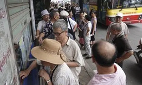 Một loại giấy tờ hàng triệu người đang dùng sẽ hết hạn vào 1/7