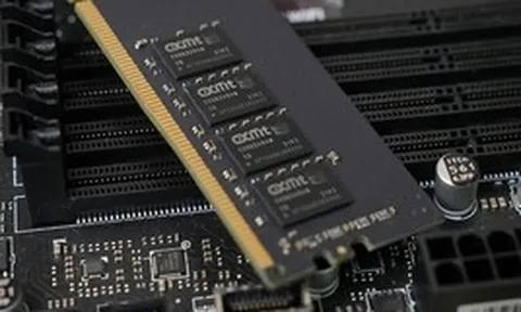 Samsung và Micron mải mê chạy theo AI, Trung Quốc âm thầm chiếm lĩnh thị trường RAM và SSD tiêu dùng
