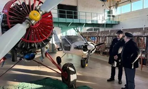 Dự án quan trọng của Nga đã vận hành được nhưng lại rơi vào tình trạng bế tắc: Điều gì đang xảy ra?