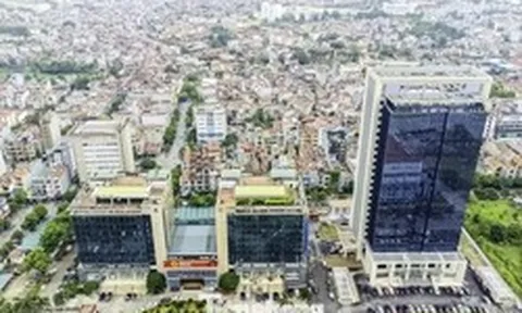 Bộ Chính trị thống nhất chủ trương thành lập thành phố Bắc Ninh trực thuộc Trung ương