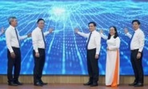 Phường ở Đà Nẵng vận hành hệ thống chính quyền số, quản trị dựa trên dữ liệu