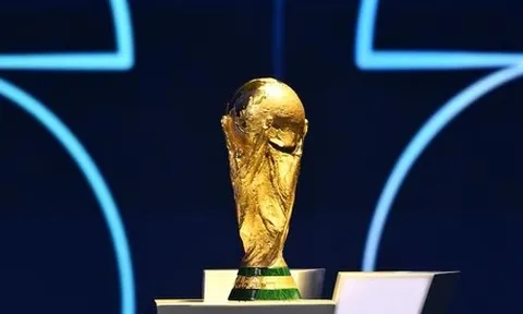 Mô phỏng 100.000 trận đấu, AI chọn Tây Ban Nha vô địch World Cup 2026