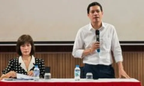 Lần đầu tiên chặn gỡ nội dung vi phạm trên mạng xã hội Threads