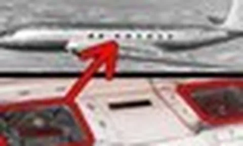 Không phải ai cũng trả lời được câu hỏi: Vì sao cửa sổ máy bay phải bo tròn, và nếu là góc vuông thì sao?